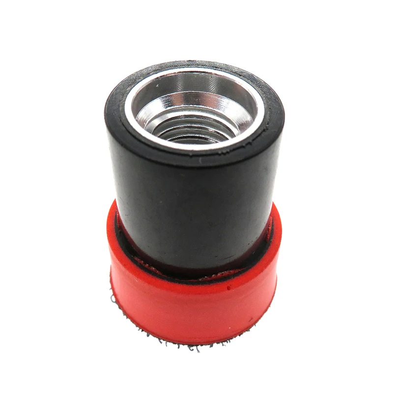 Шлифовальная накладка VIBRATITE 1.2" 2" 3" M14
Шлифовальная накладка VIBRATITE 1.2" 2" 3" M14