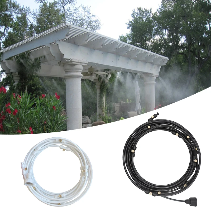 Бесплатная доставка, система подачи тумана, китайский поставщик, система охлаждения водяного тумана с рабочим давлением 2-30 бар Jardinage
Бесплатная доставка, система подачи тумана, китайский поставщик, система охлаждения водяного тумана с рабочим давлением 2-30 бар Jardinage