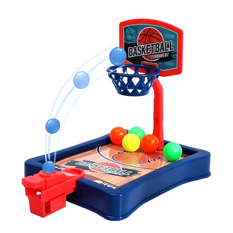 Kids Toys Boys Mini Basketball Hoop Shooting Stand Toy Kids Educational 2 Player
Kids Toys Boys Mini Basketball Hoop Shooting Stand Toy Kids Educational 2 Player