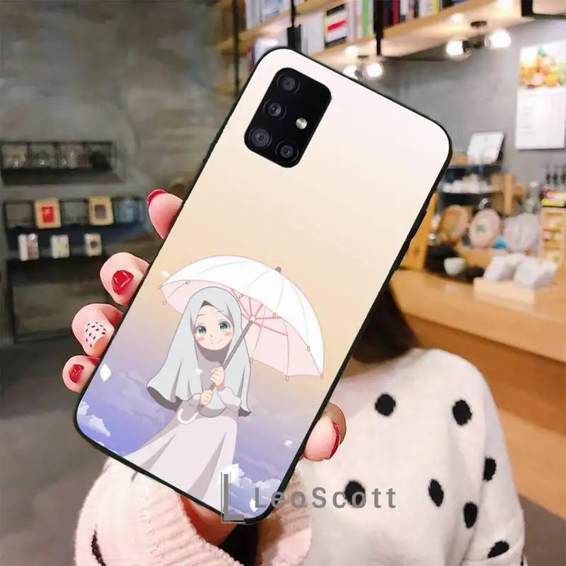 Hijab Face Muslim Islamic Gril Phone Case For Samsung S6 S7 edge S8 S9 S10 e plus A10 A50 A70 note8 J7 2017
Hijab Face Muslim Islamic Gril Phone Case For Samsung S6 S7 edge S8 S9 S10 e plus A10 A50 A70 note8 J7 2017