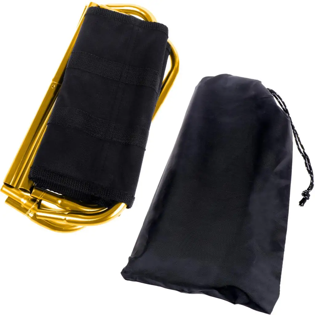 Outdoor lightweight folding portable camping chair aluminum alloy ultra-light detachable office home camping fishing outdoor
Outdoor lightweight folding portable camping chair aluminum alloy ultra-light detachable office home camping fishing outdoor