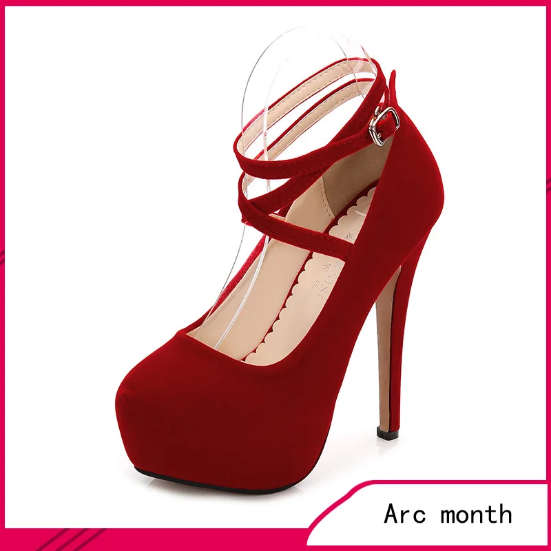2022 New High Heels For Women's With Red Bottom Platform Stiletto Sexy Shoes Large Size 35-46
2022 New High Heels For Women's With Red Bottom Platform Stiletto Sexy Shoes Large Size 35-46