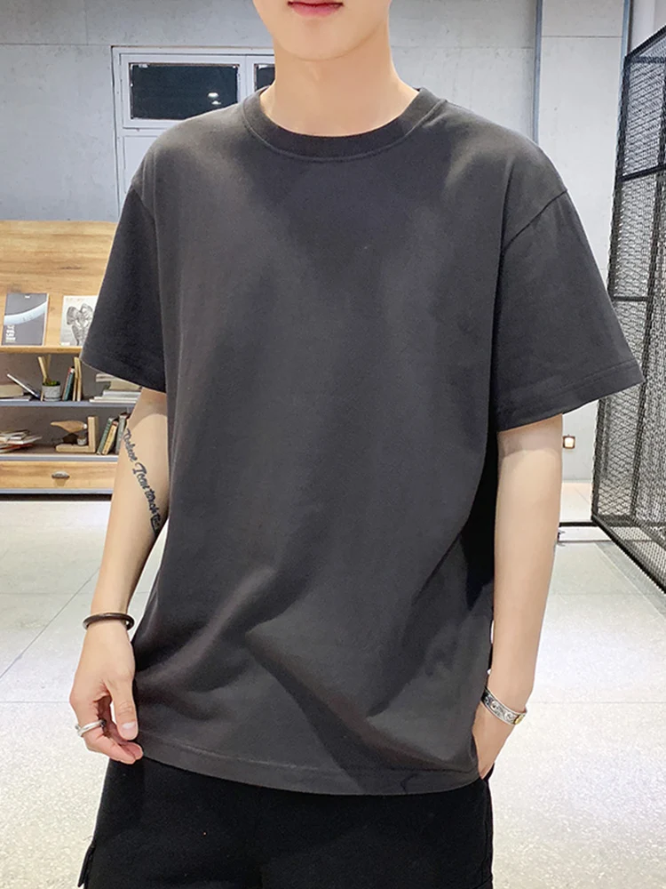2021 Personalized Customize men t shirt short sleeve tshirt A919 fashion around yellow deep grey
2021 Personalized Customize men t shirt short sleeve tshirt A919 fashion around yellow deep grey
