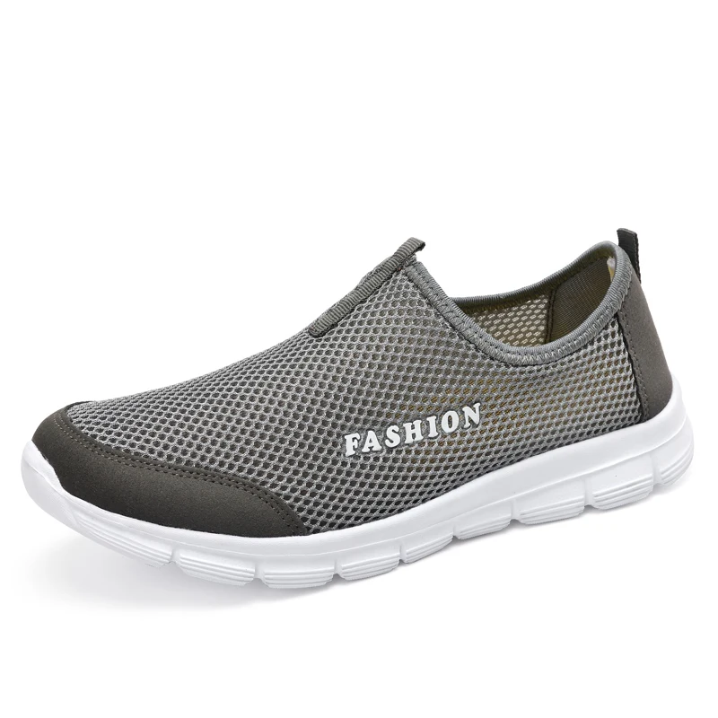 Mesh Casual Shoes 2021 Lightweight Summer Breathable Men Shoes Outdoor Comfortable Women Footwear Male Ladies Walking Shoe 36-47
Mesh Casual Shoes 2021 Lightweight Summer Breathable Men Shoes Outdoor Comfortable Women Footwear Male Ladies Walking Shoe 36-47