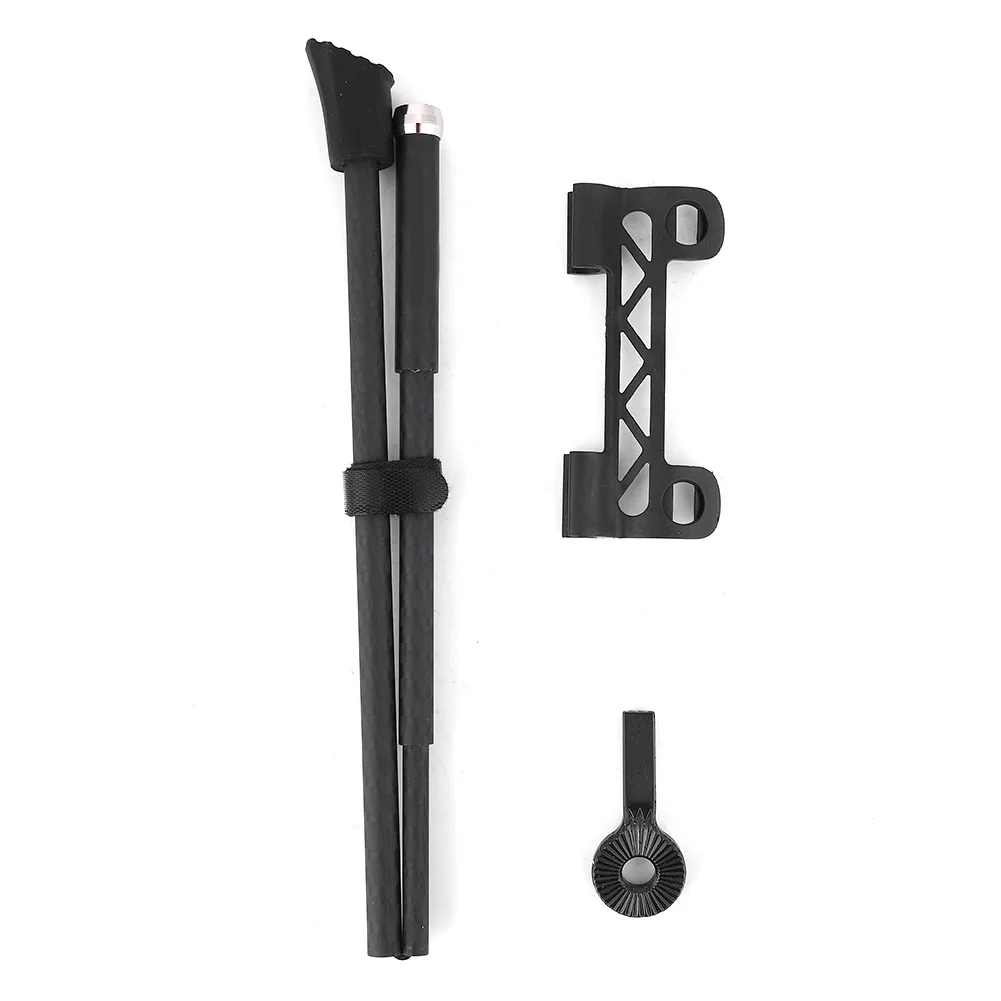 Quick Release Road Mountain Bicycle Bike Kickstand Side Support Parking Stand Accessory
Quick Release Road Mountain Bicycle Bike Kickstand Side Support Parking Stand Accessory