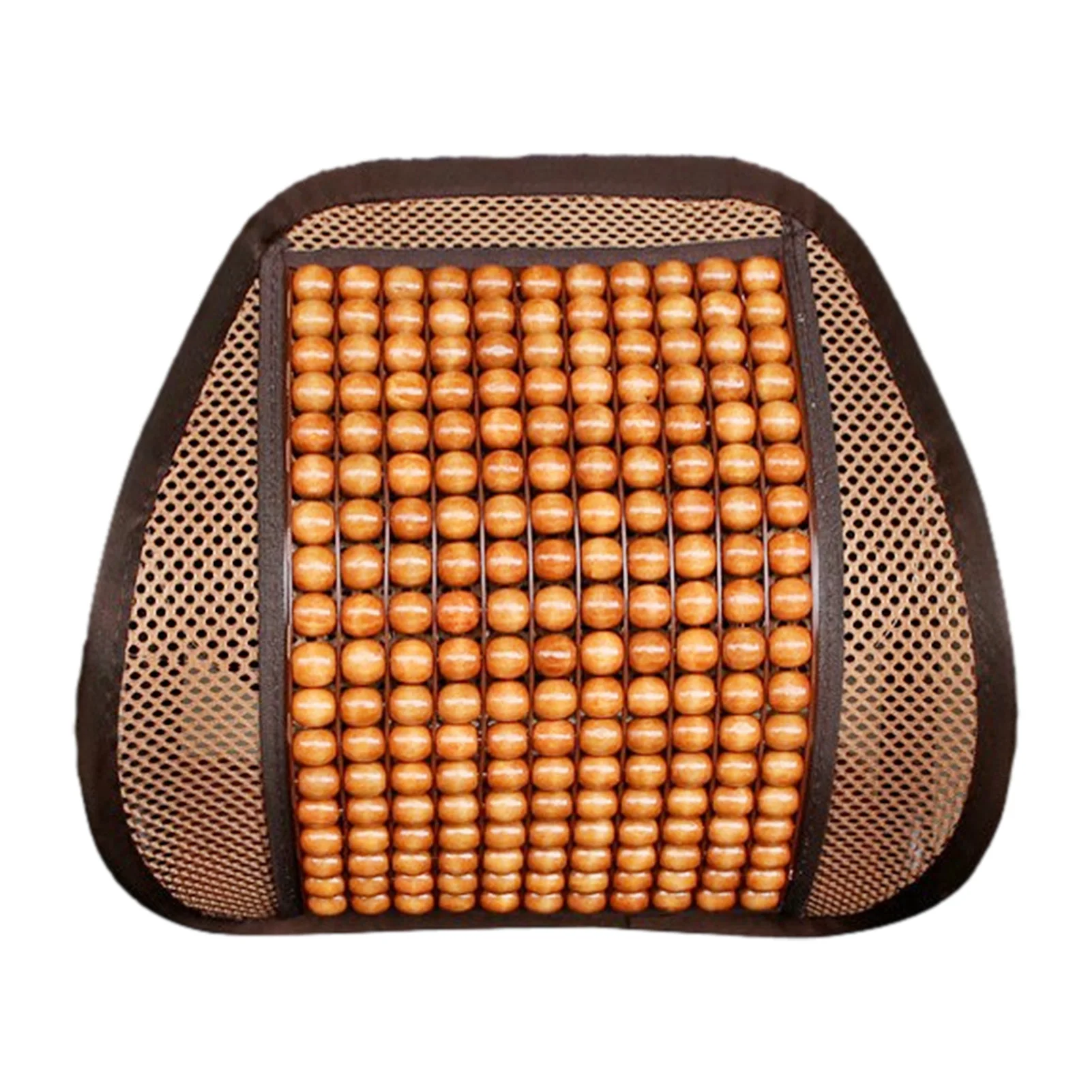 Universal Car Waist Back Summer Seat Breathable Lumbar Massage Lumbar Backrest Office Waist Cushion Car Interior Supplies
Universal Car Waist Back Summer Seat Breathable Lumbar Massage Lumbar Backrest Office Waist Cushion Car Interior Supplies