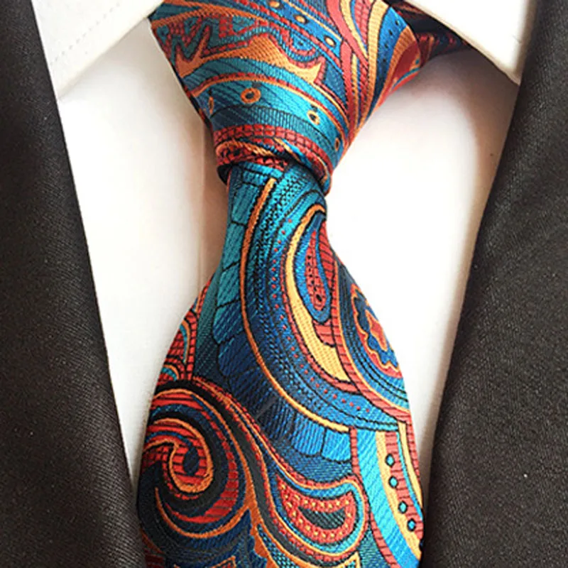 Jacquard Necktie High-grade Men's Unisex Suit Shirt Accessories Gifts Polyester 8cm Fashion Flower Formal Business Banquet Tie 
Jacquard Necktie High-grade Men's Unisex Suit Shirt Accessories Gifts Polyester 8cm Fashion Flower Formal Business Banquet Tie