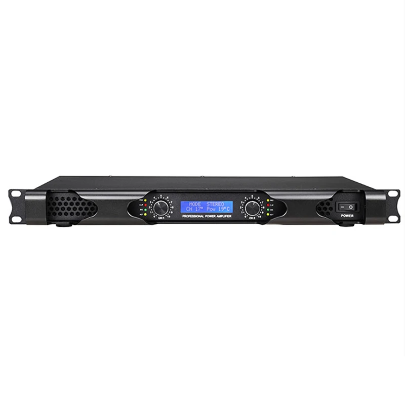 800W+800W 2 Channels Class D Amp 1ru home cinema professional 1u digital power amplifier d digital
800W+800W 2 Channels Class D Amp 1ru home cinema professional 1u digital power amplifier d digital