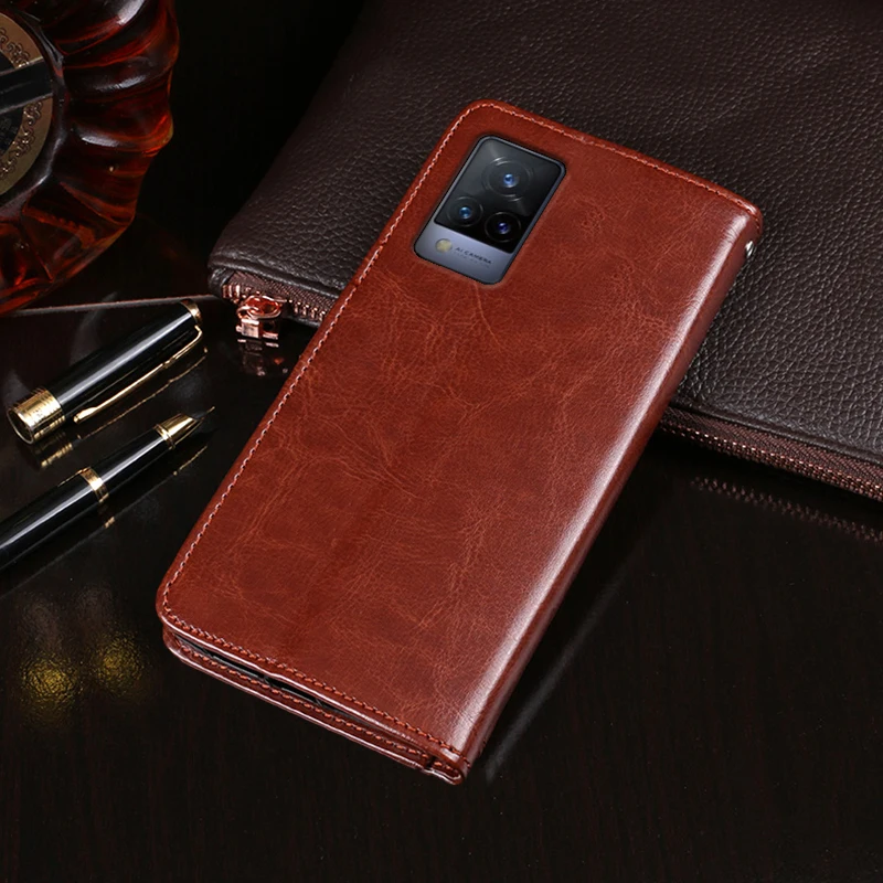 Case For Vivo V21 5G Case Cover High Quality Flip Leather Case For Vivo V21 4G Cover Capa Phone bag Wallet
Case For Vivo V21 5G Case Cover High Quality Flip Leather Case For Vivo V21 4G Cover Capa Phone bag Wallet