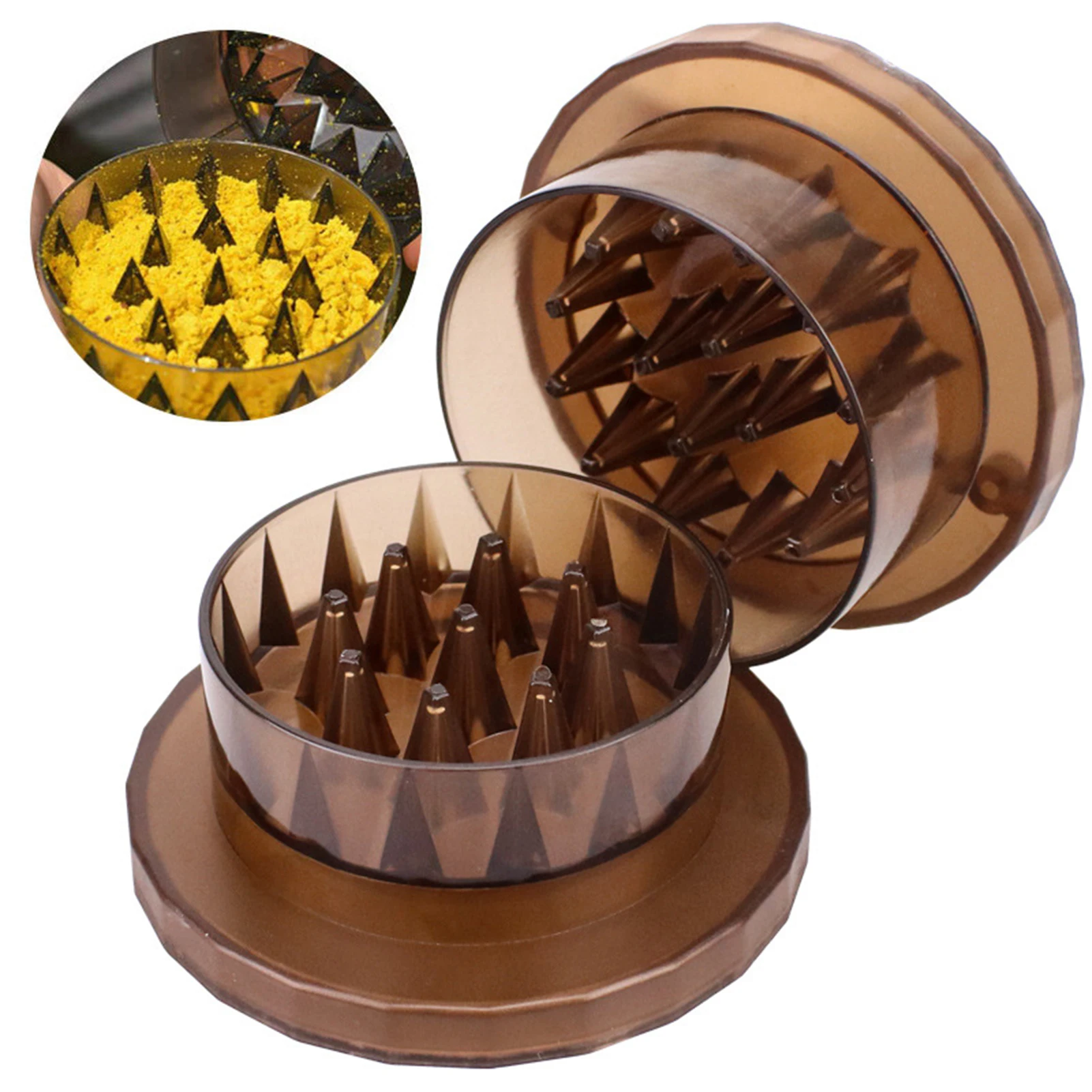 Premium Broken Bait Box fast crushing bait Fishing Accessories Portable outdoor Bait Box Waterproof Lightweight Bait Container 
Premium Broken Bait Box fast crushing bait Fishing Accessories Portable outdoor Bait Box Waterproof Lightweight Bait Container