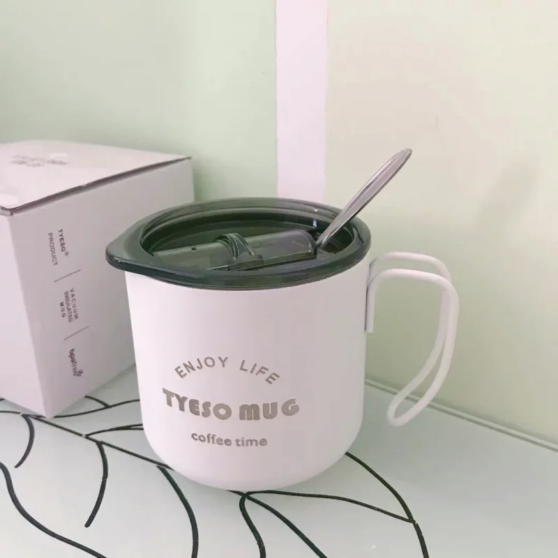 Industrial Style Retro Gold Coffee Cup Water Cup Breakfast Cup 304 Stainless Steel Double Deck Mug Drink Cup 
Industrial Style Retro Gold Coffee Cup Water Cup Breakfast Cup 304 Stainless Steel Double Deck Mug Drink Cup