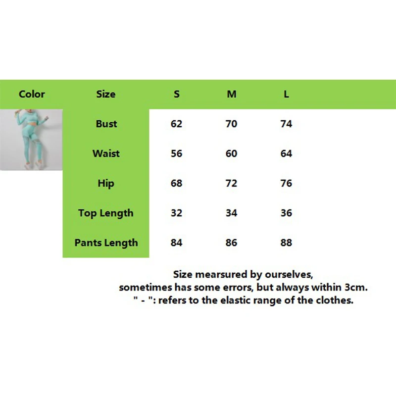 Women's Seamless Yoga Set Fitness Sports Suit, Breathable Leggings with Navel, Yoga Long-Sleeved Shirt, High-Waist Running Tight
Women's Seamless Yoga Set Fitness Sports Suit, Breathable Leggings with Navel, Yoga Long-Sleeved Shirt, High-Waist Running Tight