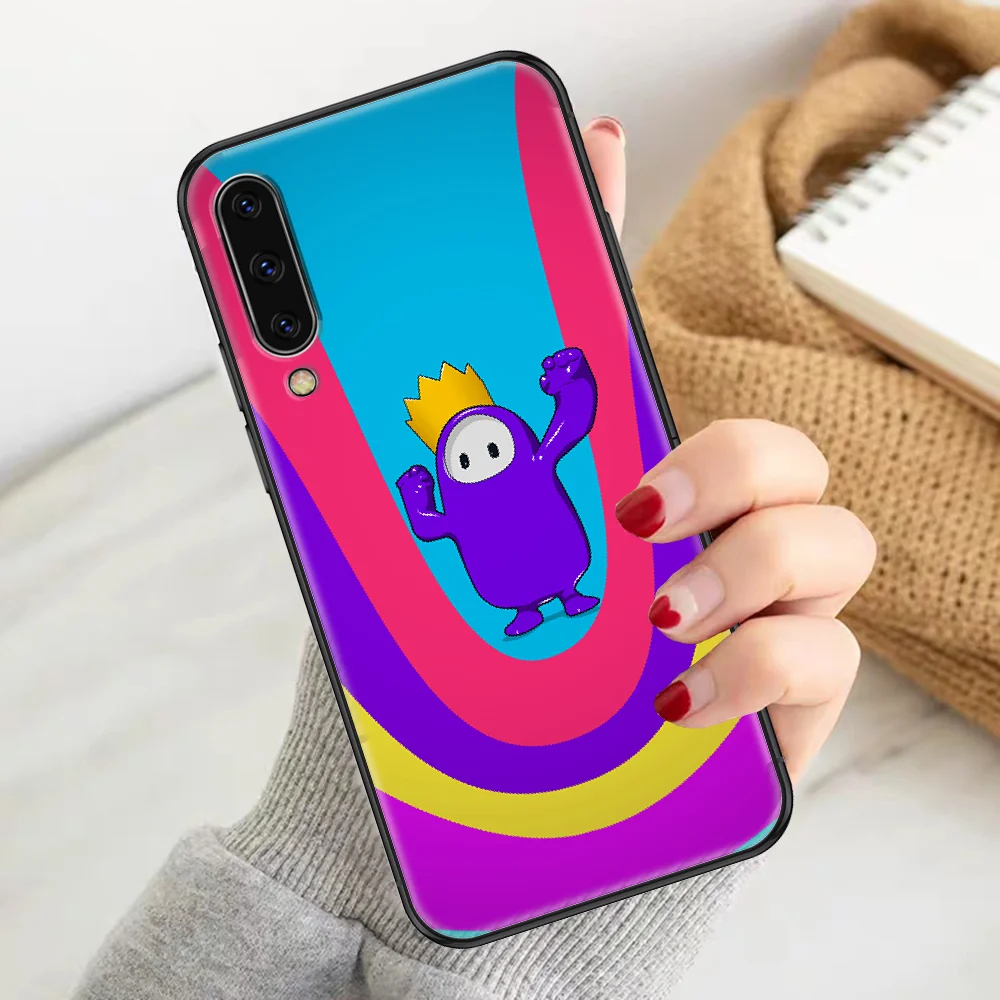 Fall Game Guys Phone case For Samsung Galaxy A 3 5 7 8 10 20 21 30 40 50 51 70 71 E S 2016 2018 4G black 3D hoesjes trend bumper
Fall Game Guys Phone case For Samsung Galaxy A 3 5 7 8 10 20 21 30 40 50 51 70 71 E S 2016 2018 4G black 3D hoesjes trend bumper