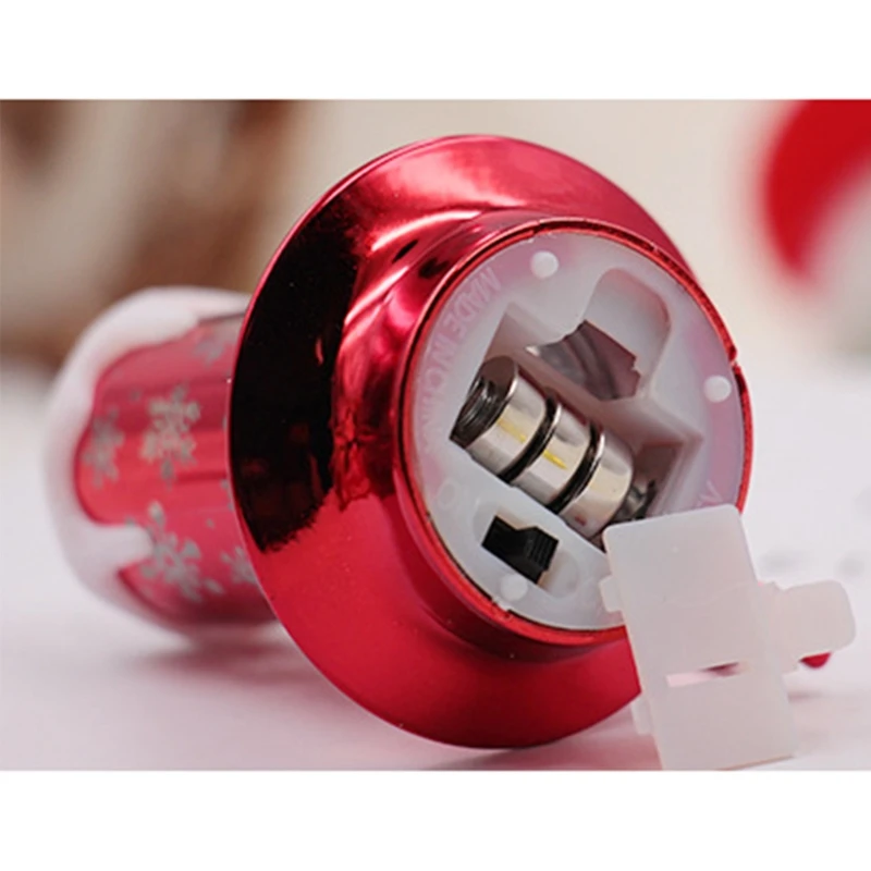 12pcs Christmas Flameless Candles Night Light LED Candle Santa Snowman Xmas Tabletop Decoration
12pcs Christmas Flameless Candles Night Light LED Candle Santa Snowman Xmas Tabletop Decoration