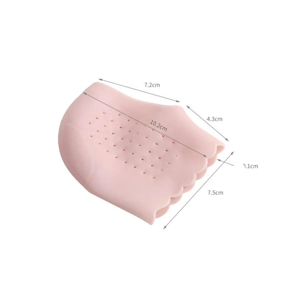 Protective Silicone Plantar Fasciitis Heel Spur Ankle Gel Support Pain Relief Moisturizing Gel Heel Socks
Protective Silicone Plantar Fasciitis Heel Spur Ankle Gel Support Pain Relief Moisturizing Gel Heel Socks