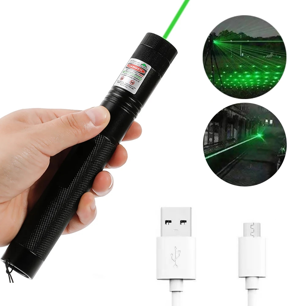 Hot Sale Green Laser Sight Laser USB Charge 303 Pointer Light 532nm 5mw High Power Device Lazer Laser Pen Burning Dropshipping
Hot Sale Green Laser Sight Laser USB Charge 303 Pointer Light 532nm 5mw High Power Device Lazer Laser Pen Burning Dropshipping