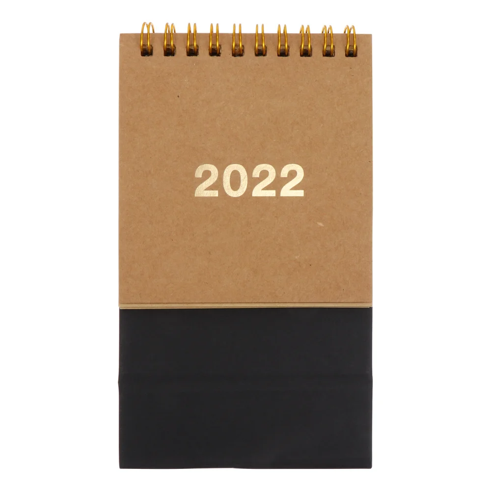 2Pcs Stylish Simple Calendar Creative Time Planning Calendar Home Destop Decor
2Pcs Stylish Simple Calendar Creative Time Planning Calendar Home Destop Decor