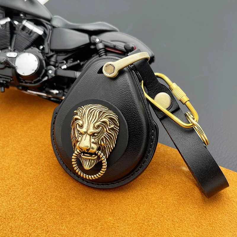 Smart Key Leather Case Fob Cover For Harley Davidson X48 1200 Street Glide Keychains
Smart Key Leather Case Fob Cover For Harley Davidson X48 1200 Street Glide Keychains
