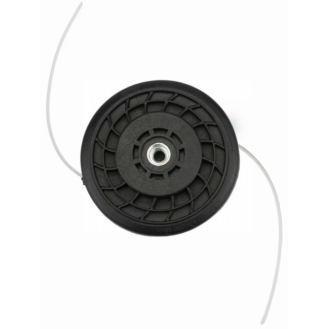 1 Pcs Universal Trimmer Head Strimmer Bump Feed Spool Grass Lawnmower Brush Cutter High Cost Comparison
1 Pcs Universal Trimmer Head Strimmer Bump Feed Spool Grass Lawnmower Brush Cutter High Cost Comparison