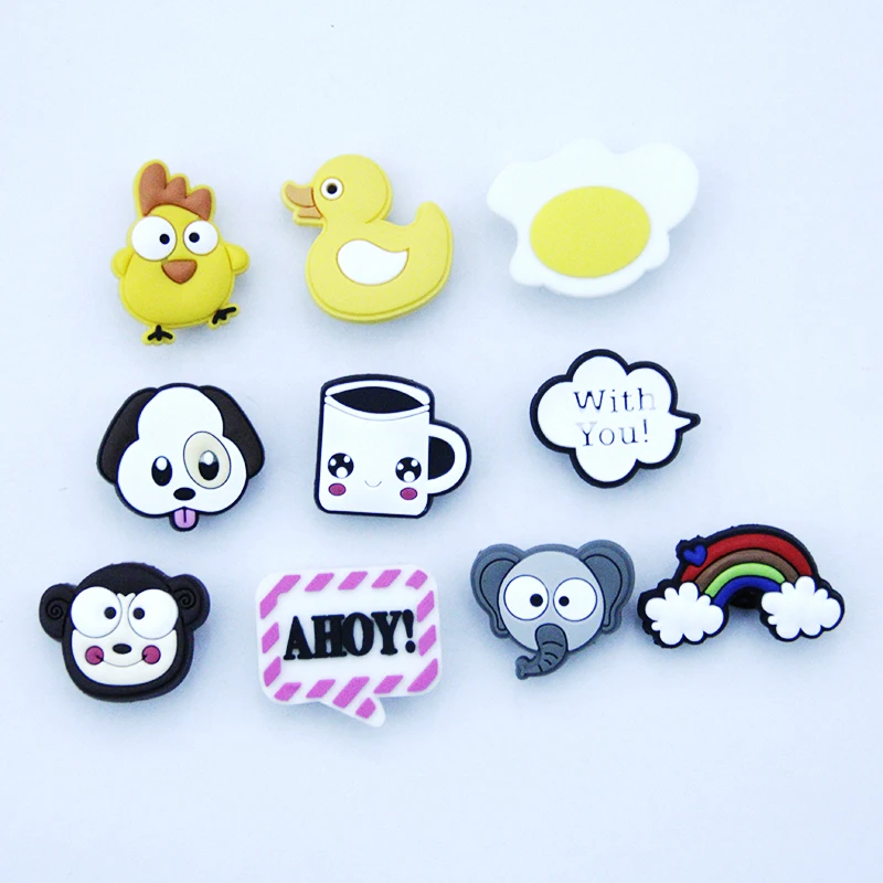 Special Offer 1 Set Of Crocodile JIBZ Shoe Accessories PVC Animal Strap Shoes Charm Jewelry Kids Favorite Gift
Special Offer 1 Set Of Crocodile JIBZ Shoe Accessories PVC Animal Strap Shoes Charm Jewelry Kids Favorite Gift