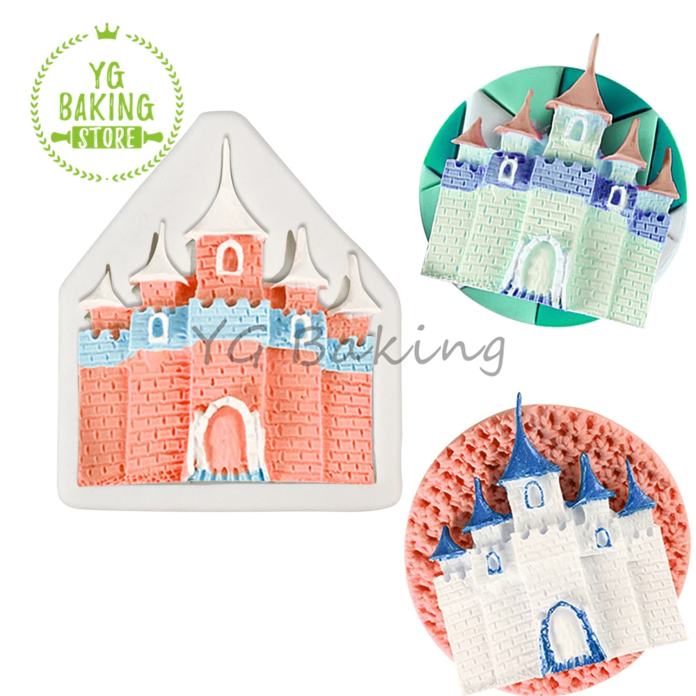 Dorica, новая модель, сделай сам, замок ручной работы, силиконовая форма, шоколадное ремесленное мыло, конфетное украшение, жаростойкая посуда
Dorica, новая модель, сделай сам, замок ручной работы, силиконовая форма, шоколадное ремесленное мыло, конфетное украшение, жаростойкая посуда