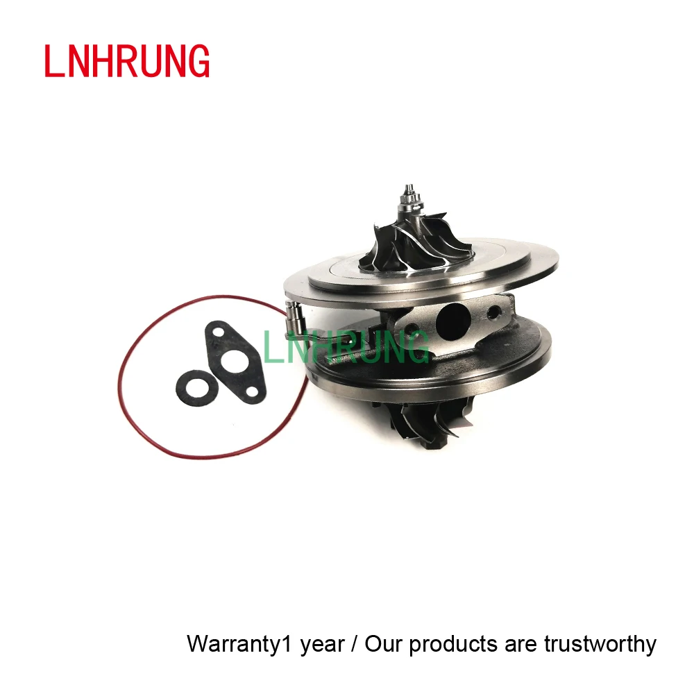 Turbo cartridge for Ford Transit VI Land-Rover Defender 2.4 TDCi 105 Kw Puma 752610 752610-5032S 6C1Q6K682EF CHRA Core Cartridge
Turbo cartridge for Ford Transit VI Land-Rover Defender 2.4 TDCi 105 Kw Puma 752610 752610-5032S 6C1Q6K682EF CHRA Core Cartridge