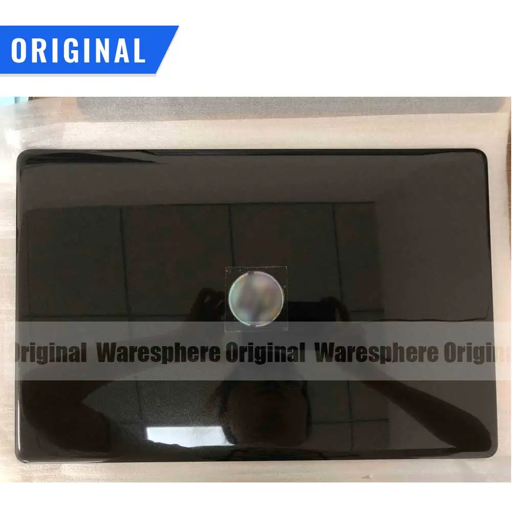 New Original For HP Pavilion 17-BY LCD Back Cover Rear Lid Case HP 17-BY L70671-001 6070B1617702 MTB
New Original For HP Pavilion 17-BY LCD Back Cover Rear Lid Case HP 17-BY L70671-001 6070B1617702 MTB