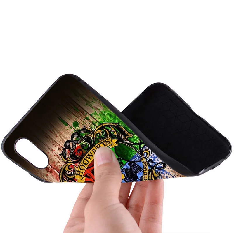 Hogwarts House Soft Cover Shell Design TPU ART 11 12 Pro Max mini for Iphone XS X XR 8plus 7 Case 6S 6 SE2020 Cellphones Coque 
Hogwarts House Soft Cover Shell Design TPU ART 11 12 Pro Max mini for Iphone XS X XR 8plus 7 Case 6S 6 SE2020 Cellphones Coque