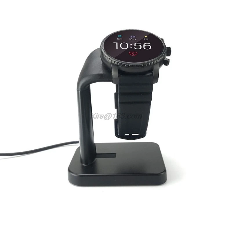 Зарядное устройство подставка usb зарядная док-станция для fossil Gen 4/5 для зарядного устройства
Зарядное устройство подставка usb зарядная док-станция для fossil Gen 4/5 для зарядного устройства