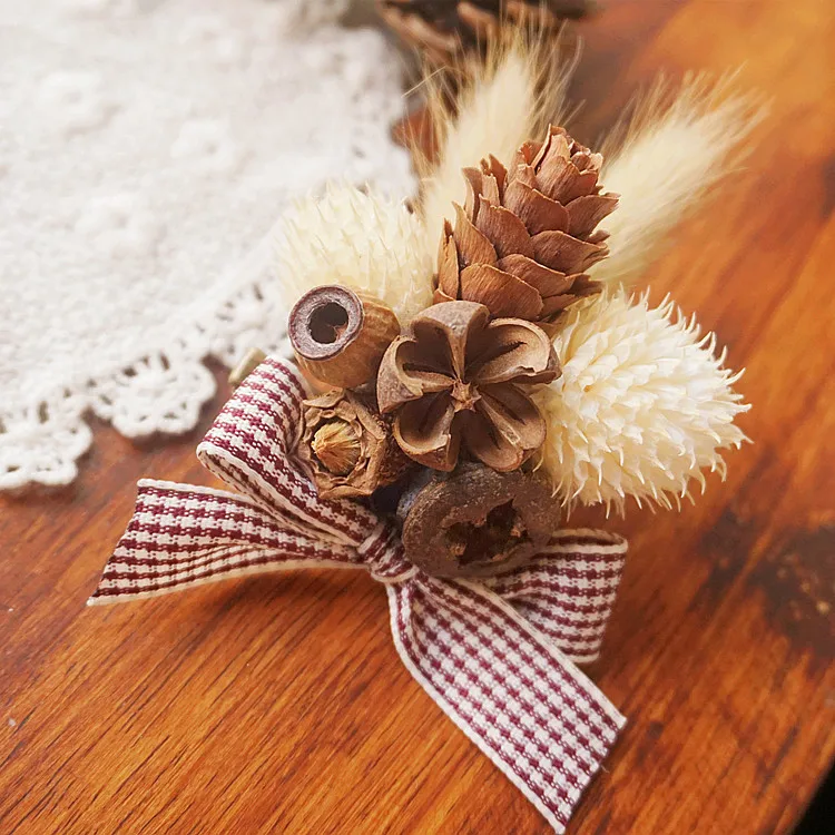 Dear-you Forest elements handmade vintage bristlegrass berry brooch hair accessories personalized jewelry creative gifts
Dear-you Forest elements handmade vintage bristlegrass berry brooch hair accessories personalized jewelry creative gifts