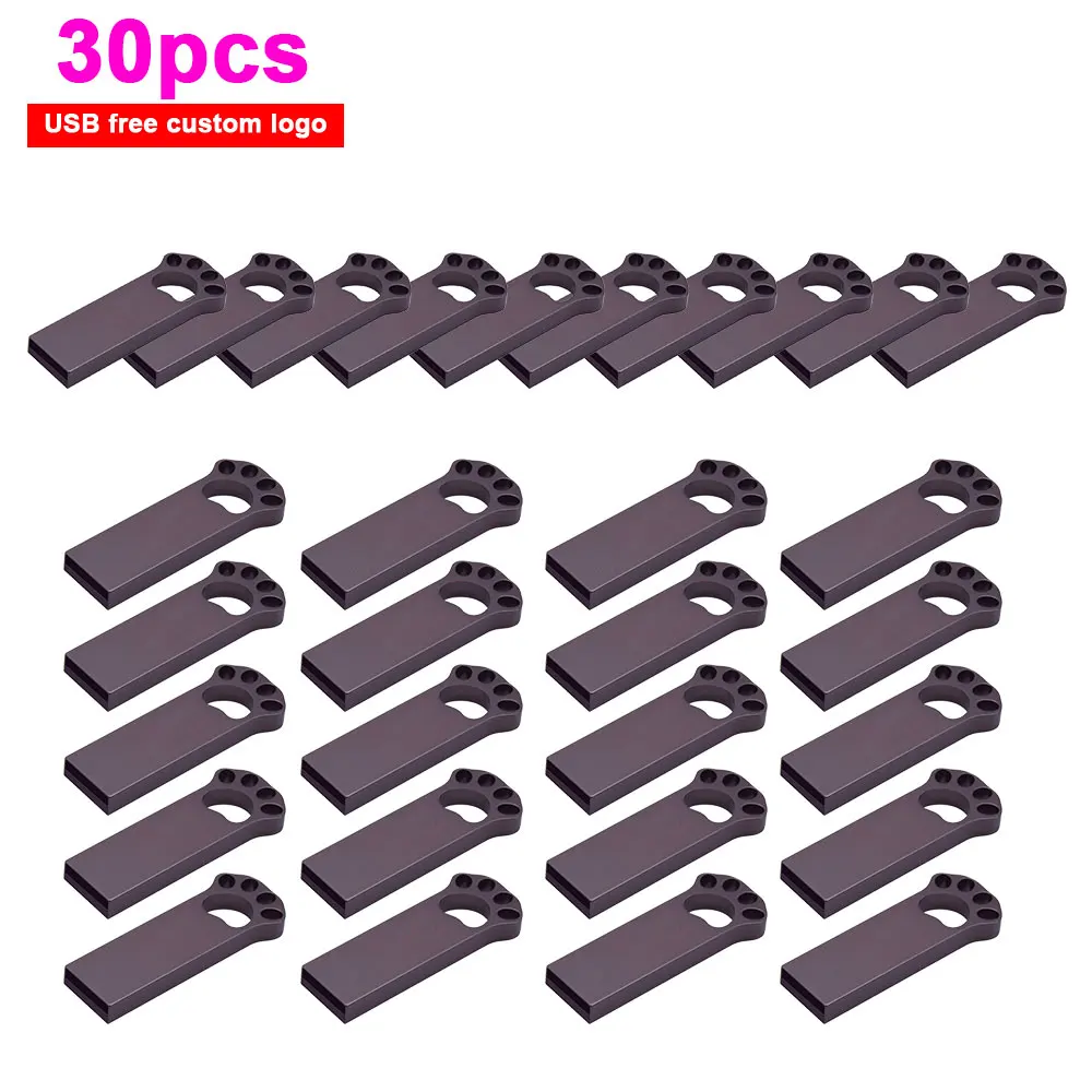 30pcs free logo USB Flash Drive 128GB Metal Pen Drive 32GB 64GB 8gb 16GB 4gb usb Memory stick flash USB2.0 Pendrive USB Drive
30pcs free logo USB Flash Drive 128GB Metal Pen Drive 32GB 64GB 8gb 16GB 4gb usb Memory stick flash USB2.0 Pendrive USB Drive