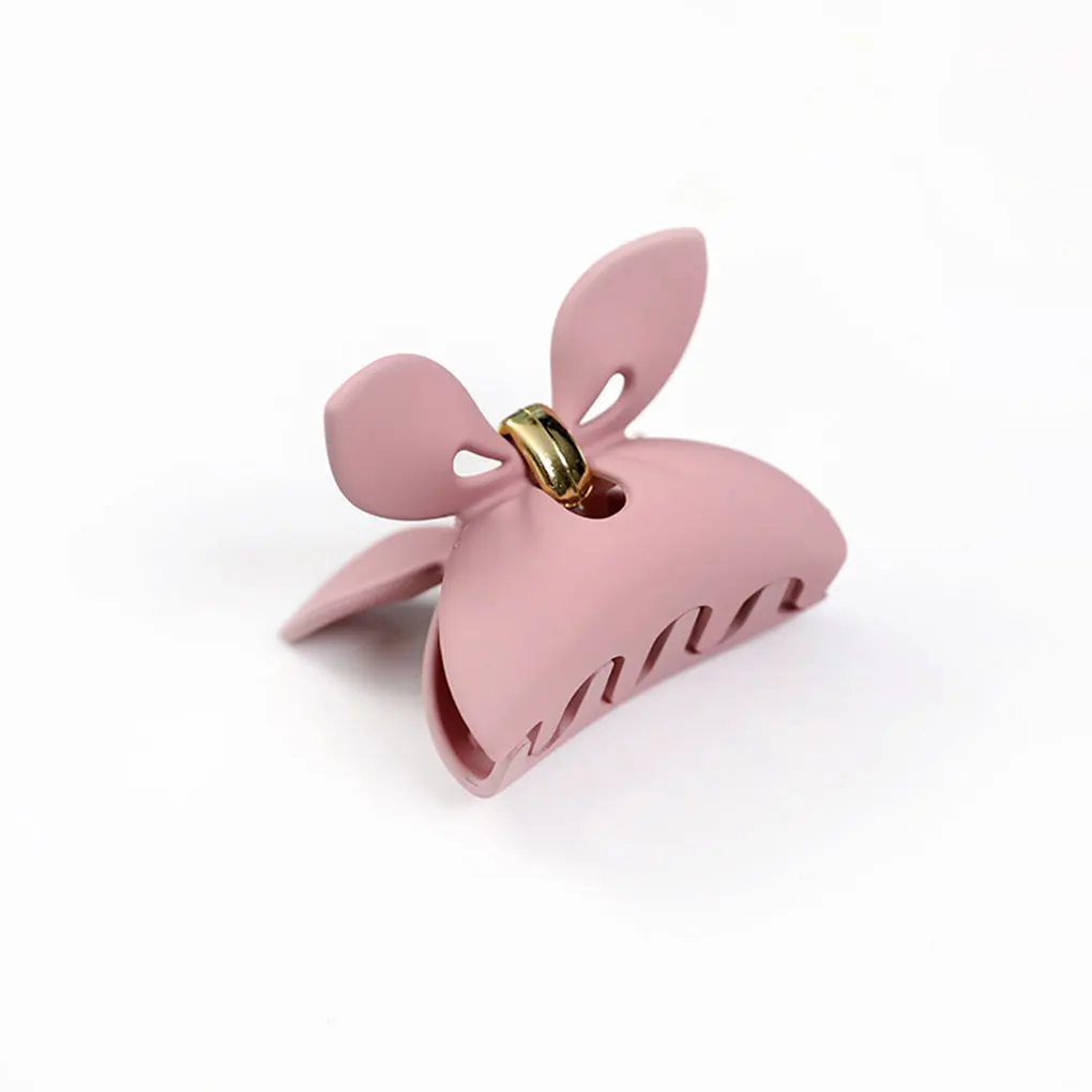 Hair Clips Clipper Clip Barrettes For Women Ladies Plastic Hairpin Headwear Hair Styling Tool
Hair Clips Clipper Clip Barrettes For Women Ladies Plastic Hairpin Headwear Hair Styling Tool