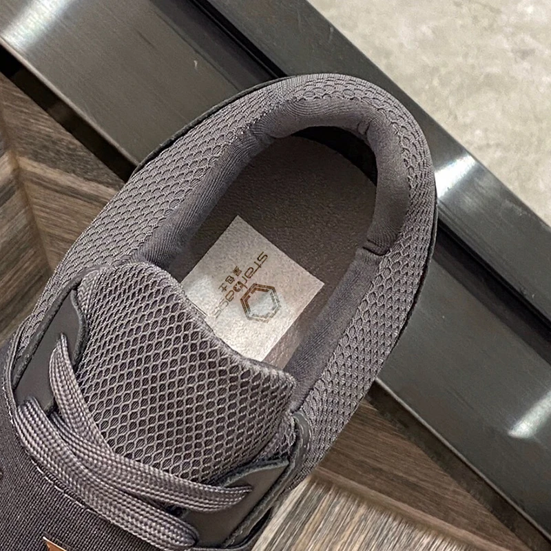 StarbagsPP Italian original skull men's shoes latest high end sneakers white sports men's shoes leather comfortable high quality
StarbagsPP Italian original skull men's shoes latest high end sneakers white sports men's shoes leather comfortable high quality