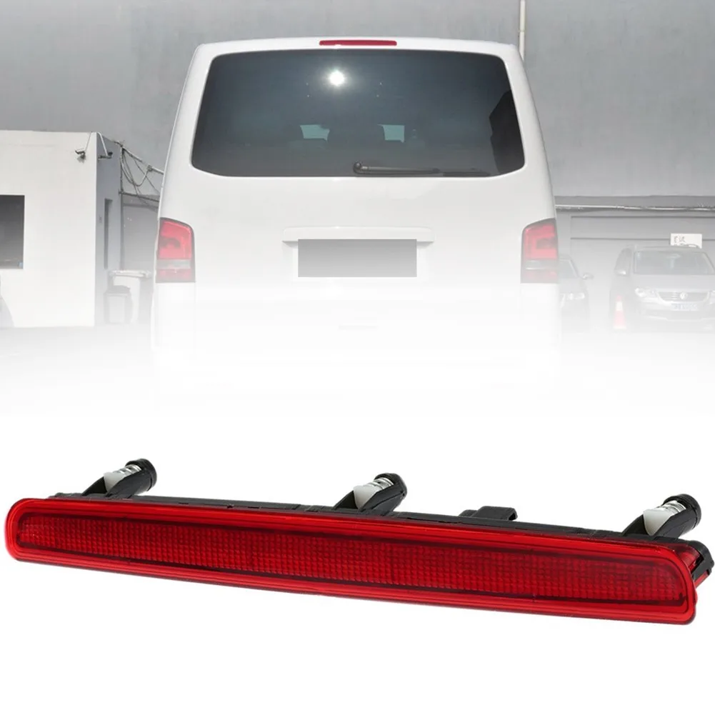Car Additional Rear Brake Light Warning Signal Lamp For T5 2003-2010 7E0 945 097 A Car Third LED Brake Tail Lights
Car Additional Rear Brake Light Warning Signal Lamp For T5 2003-2010 7E0 945 097 A Car Third LED Brake Tail Lights