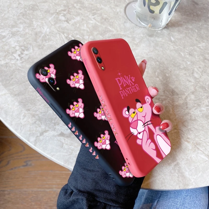 For vivo x21 x21i x21 ud x23 x27 pro x30 pro casing with lovely Cheetah pattern Back Cover Anti falling silica gel case
For vivo x21 x21i x21 ud x23 x27 pro x30 pro casing with lovely Cheetah pattern Back Cover Anti falling silica gel case