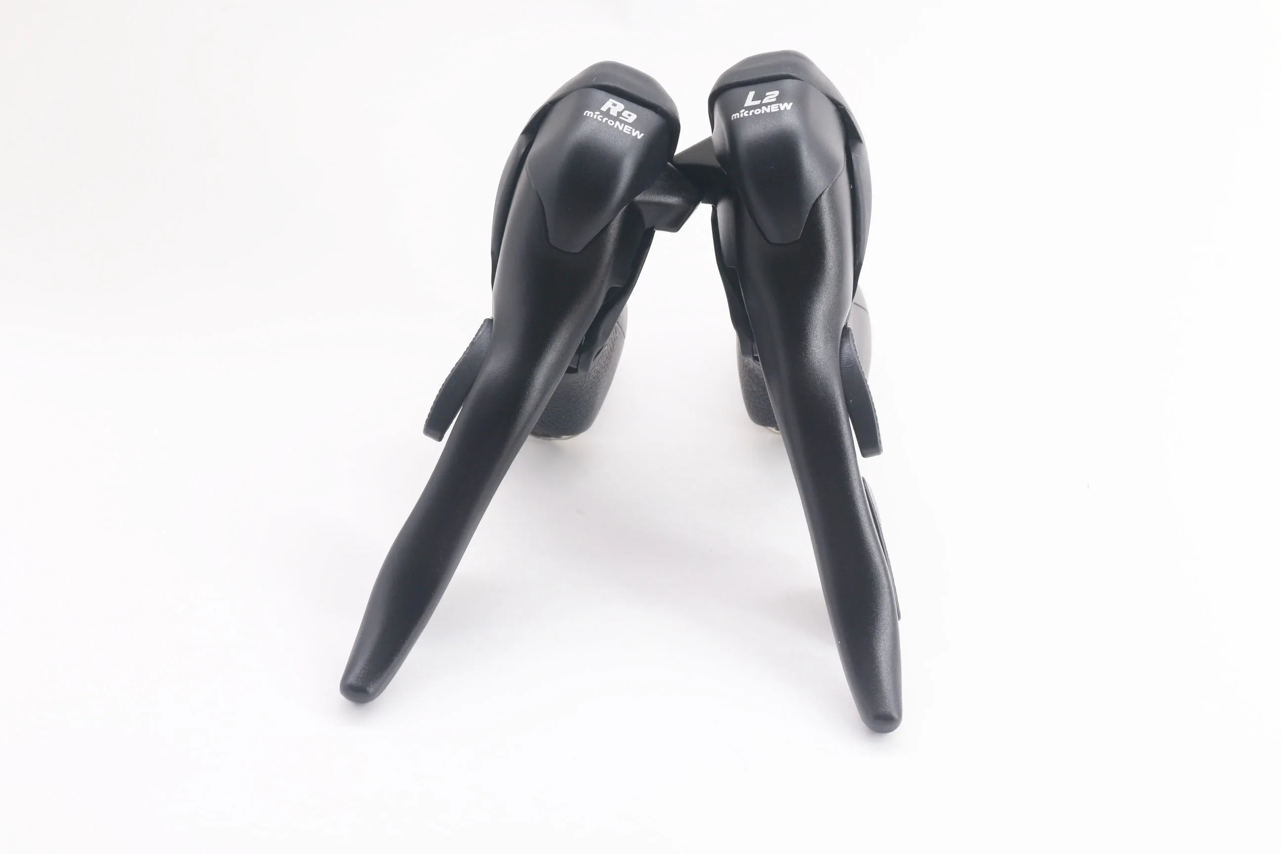 Велосипедный переключатель для велосипеда shimano STI 2x9 9 скоростей | Спорт и