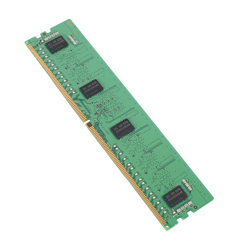 DDR4 4GB Server Ram 1RX8 PC4-2133P-RD0-10-DC0 2133MHz 1.2V 288PIN ECC REG DIMM Memory RAM
DDR4 4GB Server Ram 1RX8 PC4-2133P-RD0-10-DC0 2133MHz 1.2V 288PIN ECC REG DIMM Memory RAM