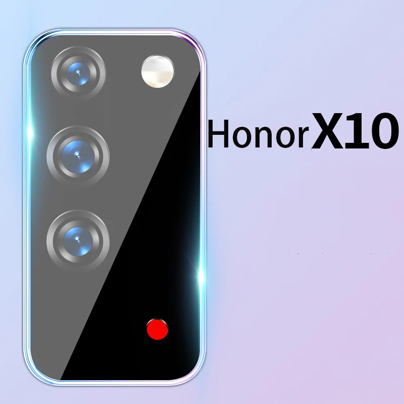 For Honor X10 Camera Lens Cover Film Screen Protector for Honor X 10 Rear Integrated Lens Cover 9H Anti Scratch Tempered Glass
For Honor X10 Camera Lens Cover Film Screen Protector for Honor X 10 Rear Integrated Lens Cover 9H Anti Scratch Tempered Glass
