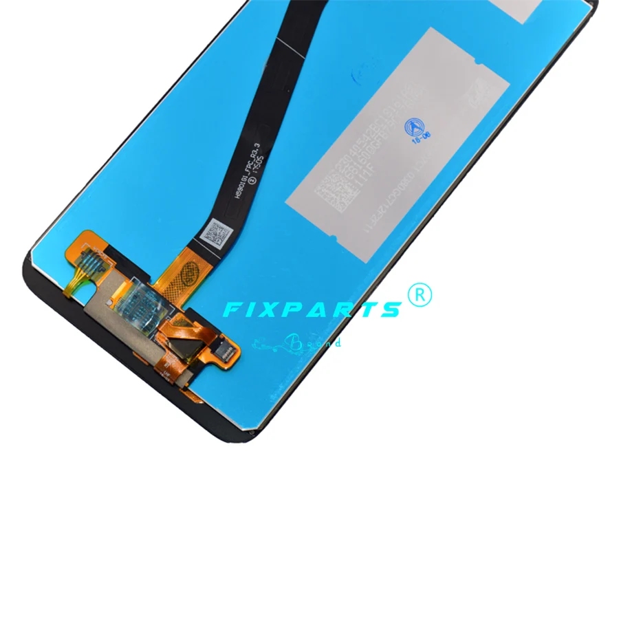 Original LCD for Huawei Nova 2i LCD Display Touch Panel Screen Digitizer Replacement Parts For 5.9" Huawei Mate 10 Lite LCD
Original LCD for Huawei Nova 2i LCD Display Touch Panel Screen Digitizer Replacement Parts For 5.9" Huawei Mate 10 Lite LCD