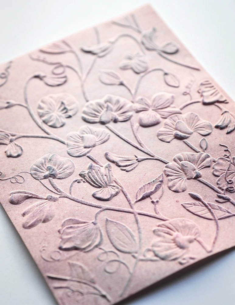 2021 New 3D Embossed Folder For DIY Making Plant Flowers Background Greeting Card Album Scrapbooking No Stamp Metal Cutting Dies
2021 New 3D Embossed Folder For DIY Making Plant Flowers Background Greeting Card Album Scrapbooking No Stamp Metal Cutting Dies