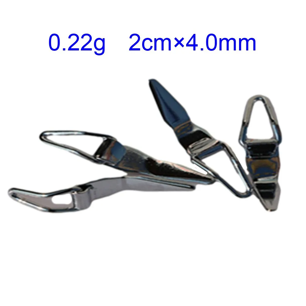 6x Building Rod Guides Collapsible Hook Keeper For Luer And Fly Fishing Rods Hook Keeper Stainless Steel Fishhook Keeper
6x Building Rod Guides Collapsible Hook Keeper For Luer And Fly Fishing Rods Hook Keeper Stainless Steel Fishhook Keeper