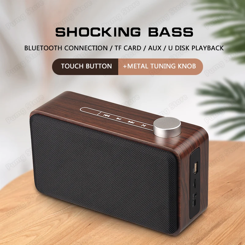 Беспроводная Bluetooth Колонка W5A Touch Super Bass, портативный сабвуфер с поддержкой TF, AUX, громкой связи
Беспроводная Bluetooth Колонка W5A Touch Super Bass, портативный сабвуфер с поддержкой TF, AUX, громкой связи