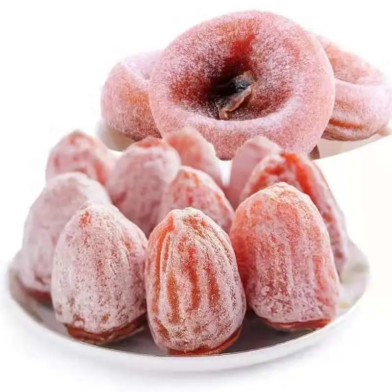 250g-1000g Sun Dried Persimmon Snacks Natural food Sweet Fruit free shipping
250g-1000g Sun Dried Persimmon Snacks Natural food Sweet Fruit free shipping