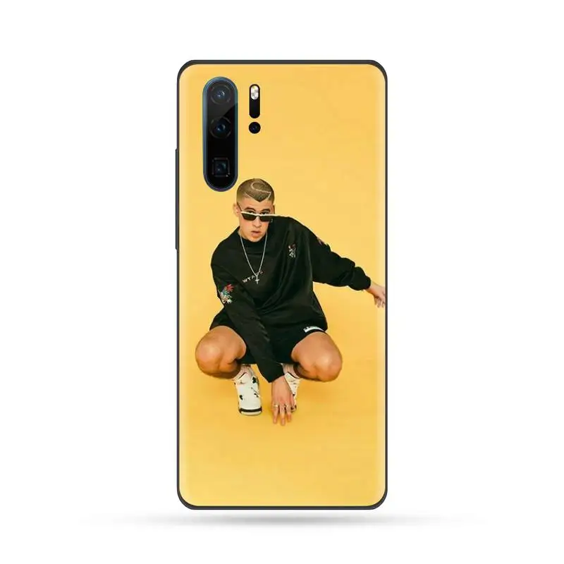 Bad Bunny Russ Diemon Phone Case For Huawei Mate 9 10 20 Pro lite 20x nova 3e P10 plus P20 Pro Honor10 lite
Bad Bunny Russ Diemon Phone Case For Huawei Mate 9 10 20 Pro lite 20x nova 3e P10 plus P20 Pro Honor10 lite