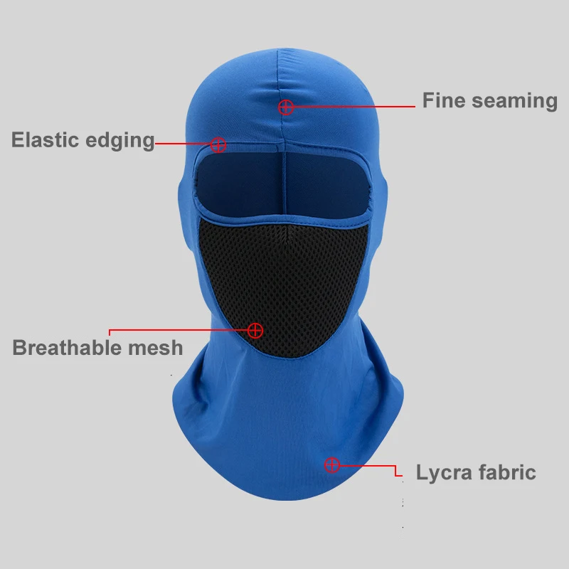 Motorcycle Sun protection and dustproof headgear riding hat hood windproof outdoor tactical riding hood mask mask dust mask
Motorcycle Sun protection and dustproof headgear riding hat hood windproof outdoor tactical riding hood mask mask dust mask