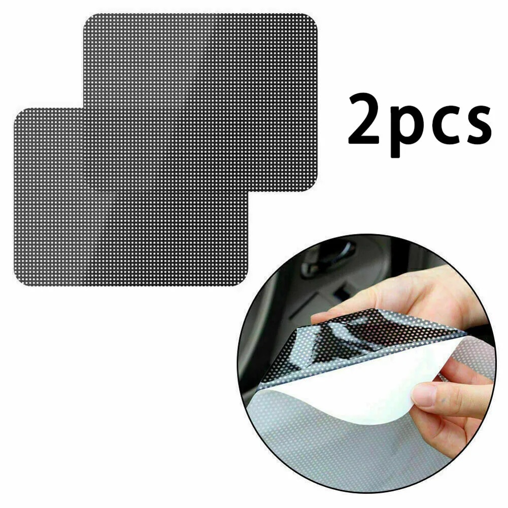 UV Protection Side Window Sunshade Useful 2 Pcs 43 * 38cm Accessories Sticker Sun Shade
UV Protection Side Window Sunshade Useful 2 Pcs 43 * 38cm Accessories Sticker Sun Shade