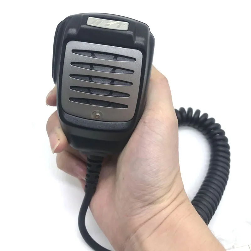 Original SM11R1 Handheld PTT Mic Speaker Microphone for HYTERA HYT TM600 TM800 TM-800 TM-610 TM-600 TM-800M TM-628 Car Radio
Original SM11R1 Handheld PTT Mic Speaker Microphone for HYTERA HYT TM600 TM800 TM-800 TM-610 TM-600 TM-800M TM-628 Car Radio