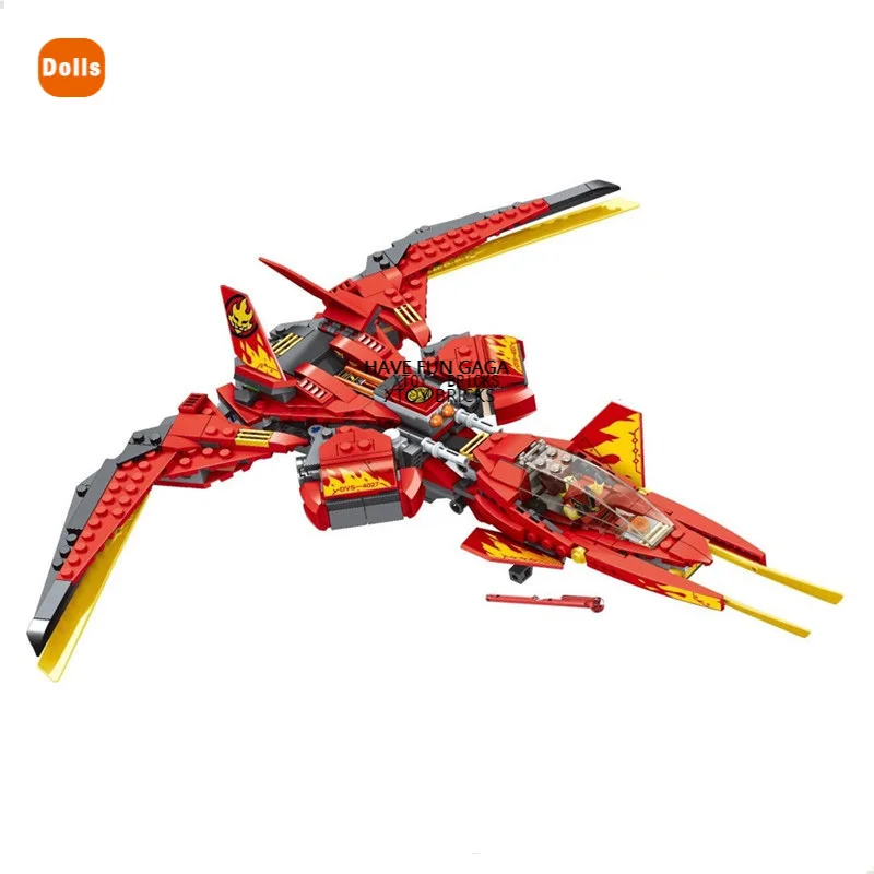 New 2020 Legacy Kai Fighter Building Blocks Kit Bricks Set Classic Movie Model Kids Toys For Children Gift
New 2020 Legacy Kai Fighter Building Blocks Kit Bricks Set Classic Movie Model Kids Toys For Children Gift