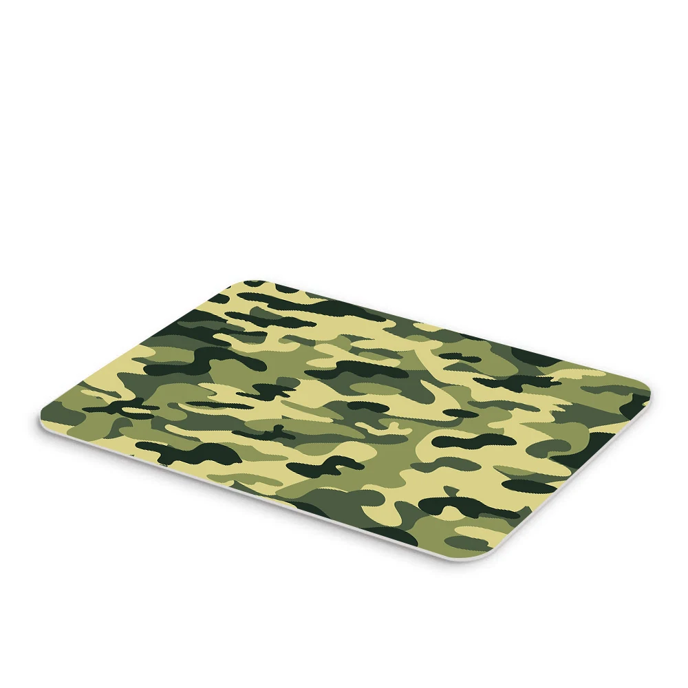 Camouflage Pattern Design Mat Pattern Bathroom Mat Rectangular Floor Mat Kitchen Living Room Mat Soft Bath Mat Rug Toilet Mat
Camouflage Pattern Design Mat Pattern Bathroom Mat Rectangular Floor Mat Kitchen Living Room Mat Soft Bath Mat Rug Toilet Mat