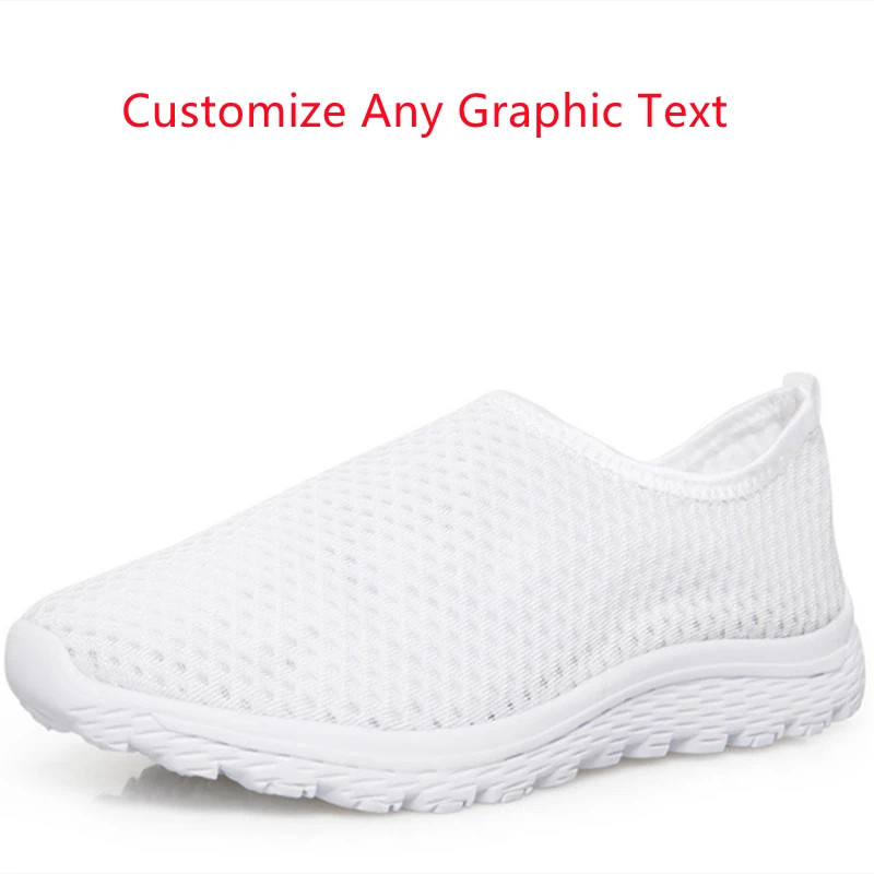 Customize Cartoon Nursing Shoes Women Hospital Worker Walking Shoes Custom Cute Nurse Pattern Air Mesh Shoes Breathable Zapatos
Customize Cartoon Nursing Shoes Women Hospital Worker Walking Shoes Custom Cute Nurse Pattern Air Mesh Shoes Breathable Zapatos